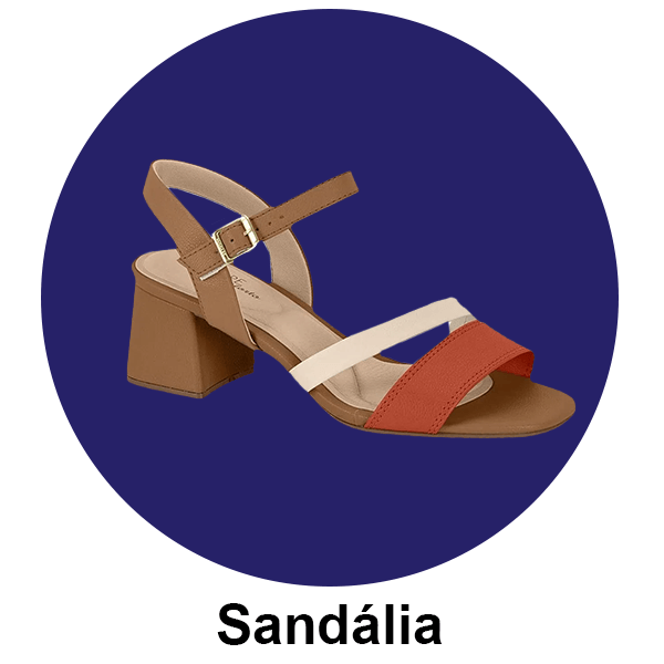SANDÁLIA